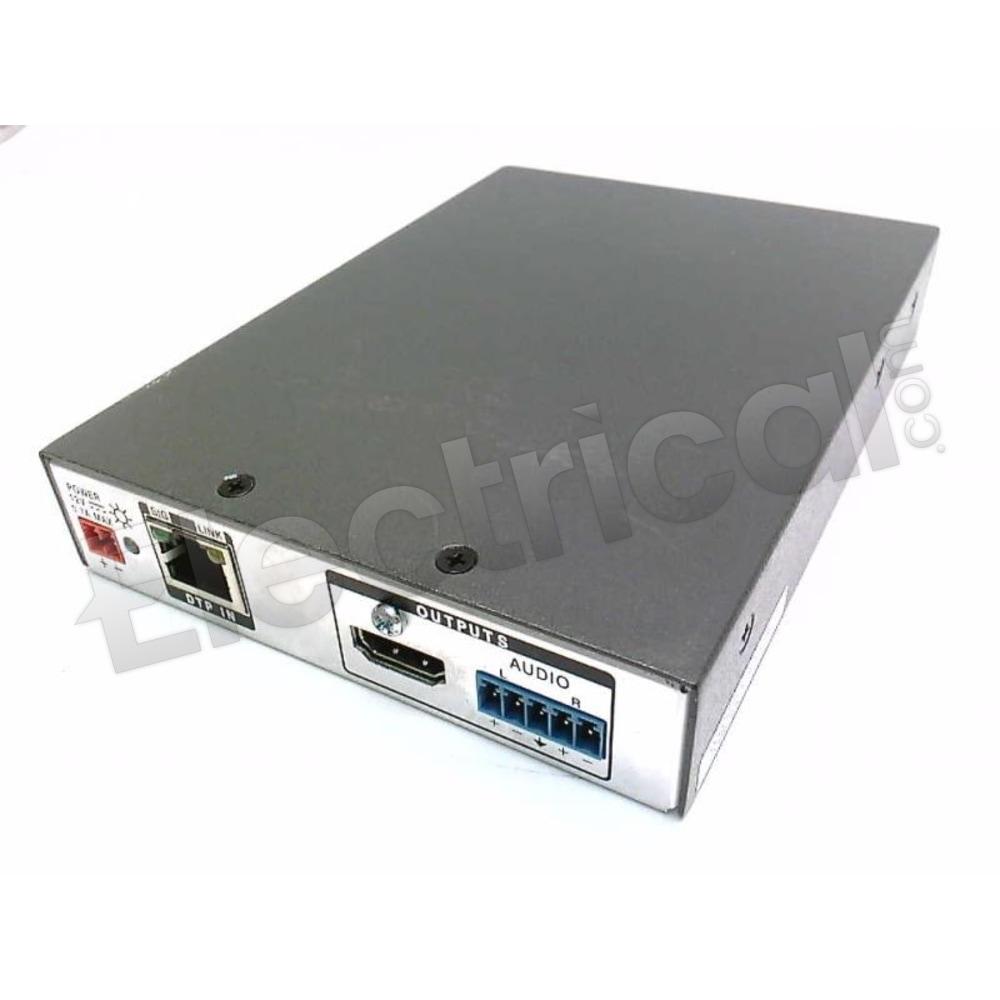 DTP HDMI 4K 230 RX