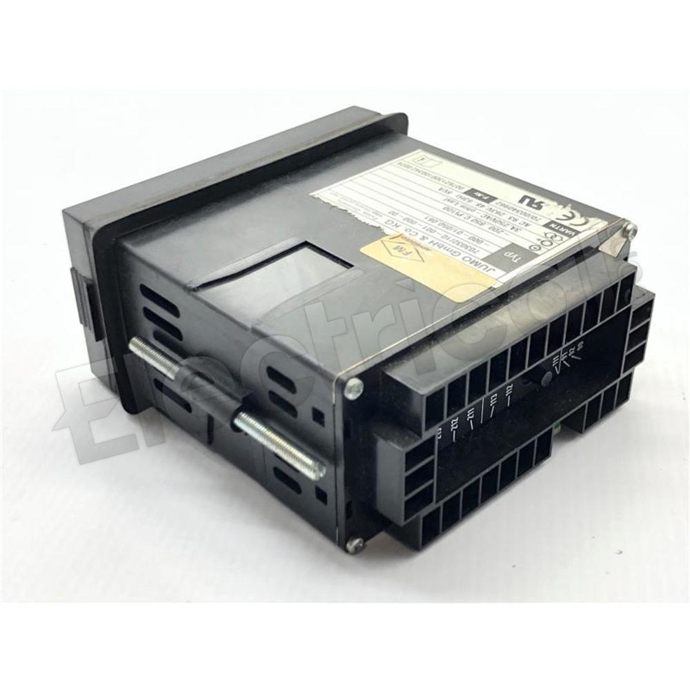 DTRON081