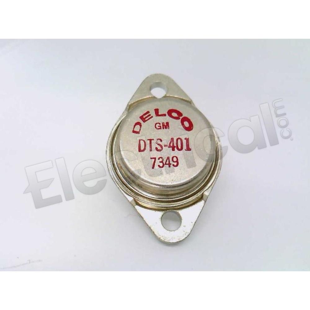 DTS-401