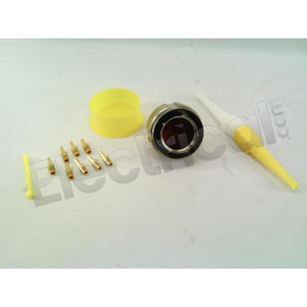 DTS26F17-06PN