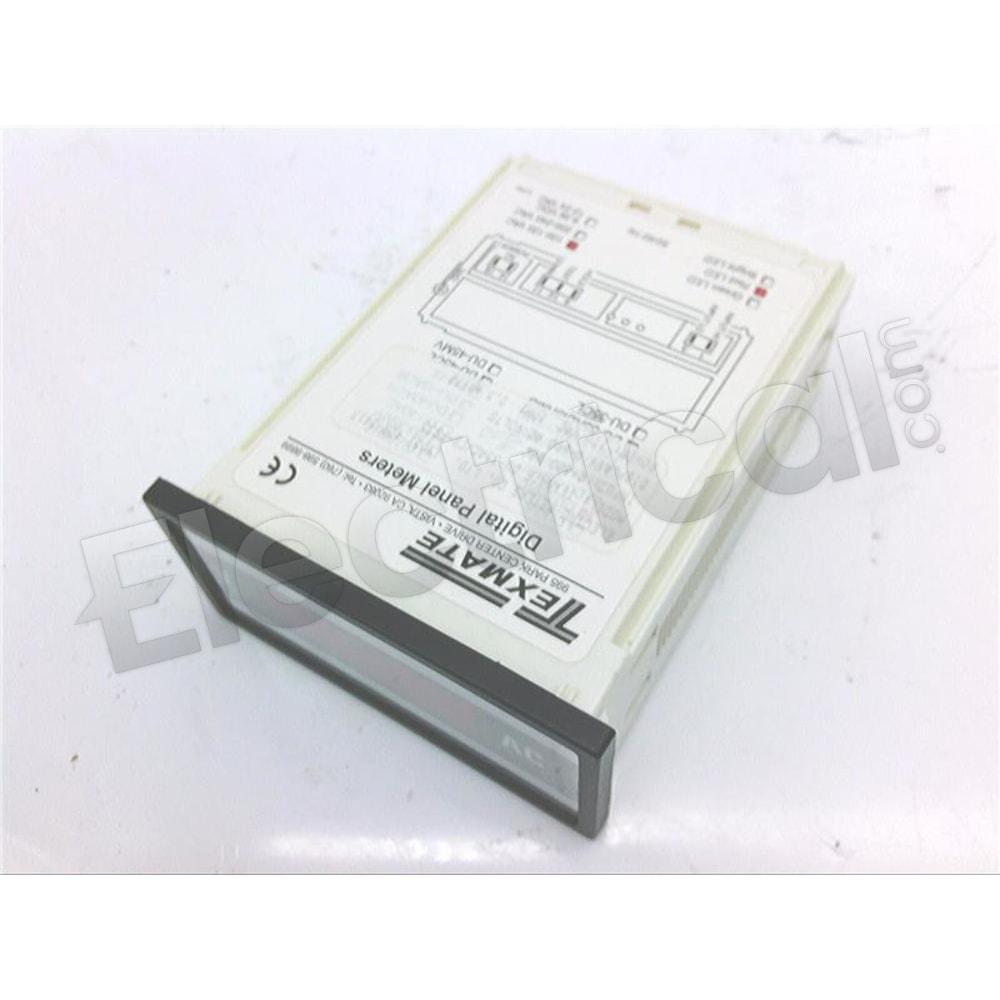 Texmate Part And Accessory DU-35ACRMS