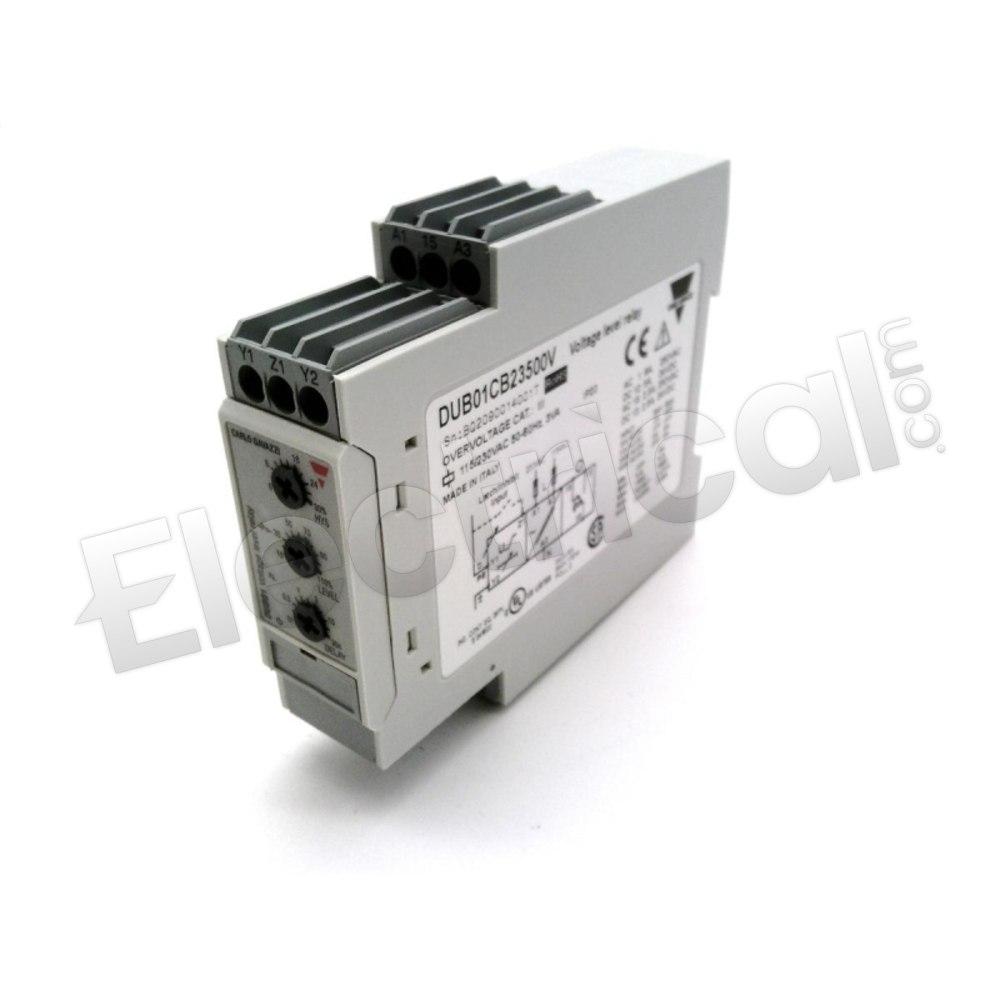 DUB01CB23500V
