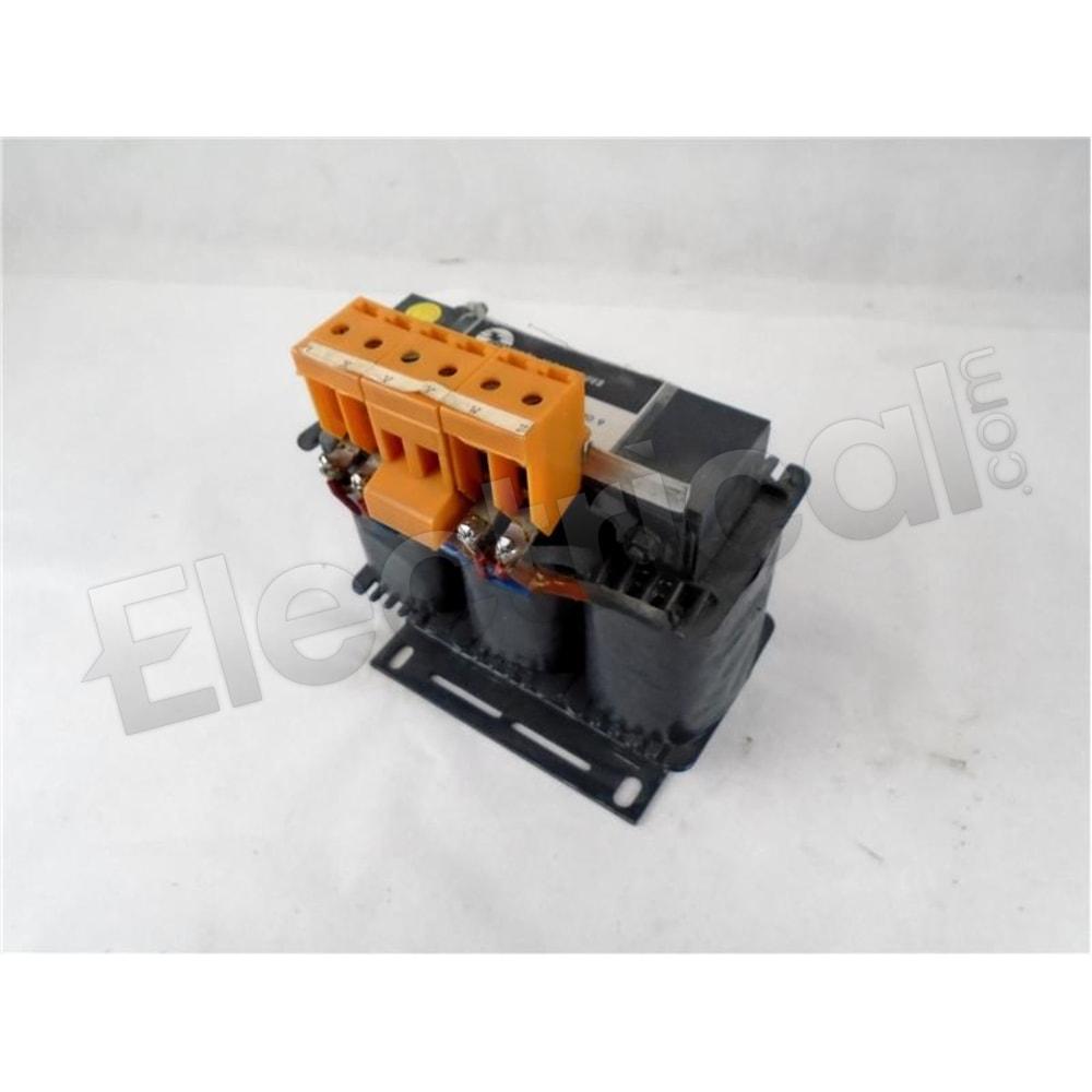 Nidec Corp Control Power DUD75B