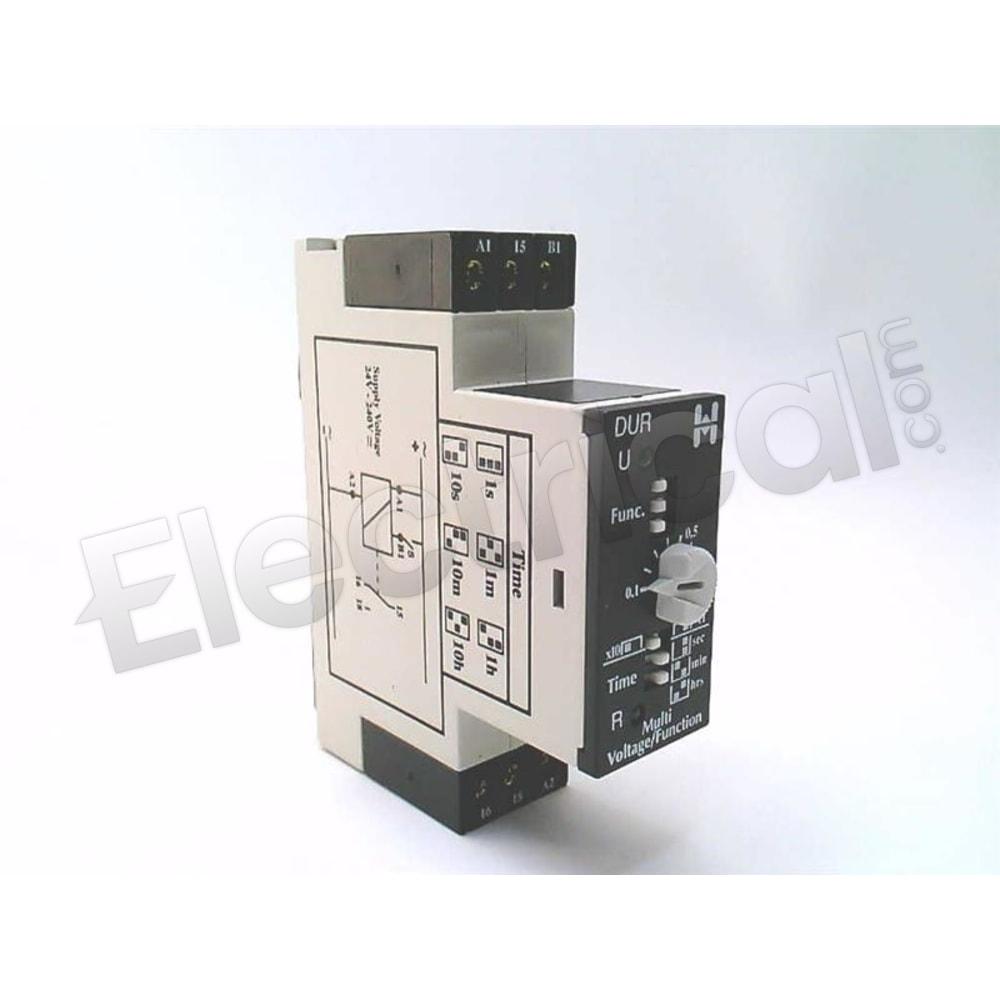 DUR-24-240VAC/VDC