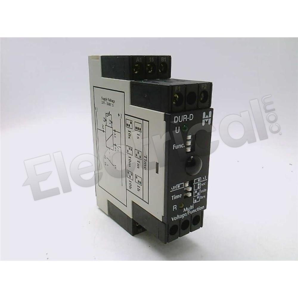 DUR-D-24-240V