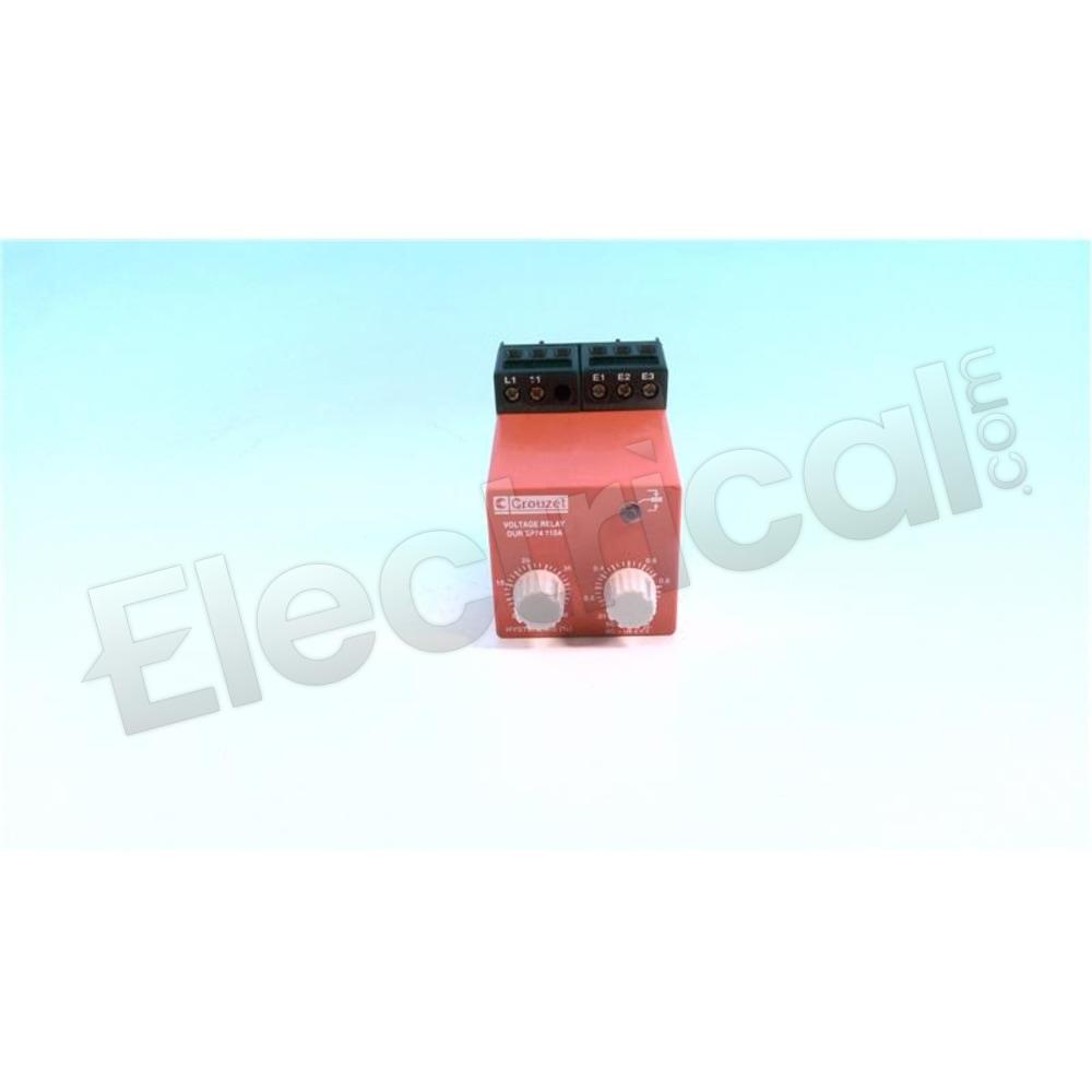 DURSP74110A