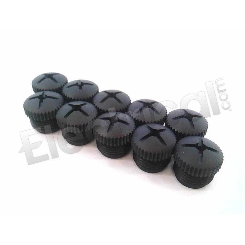 DUST CAP FOR M12 BLOCK-L35001