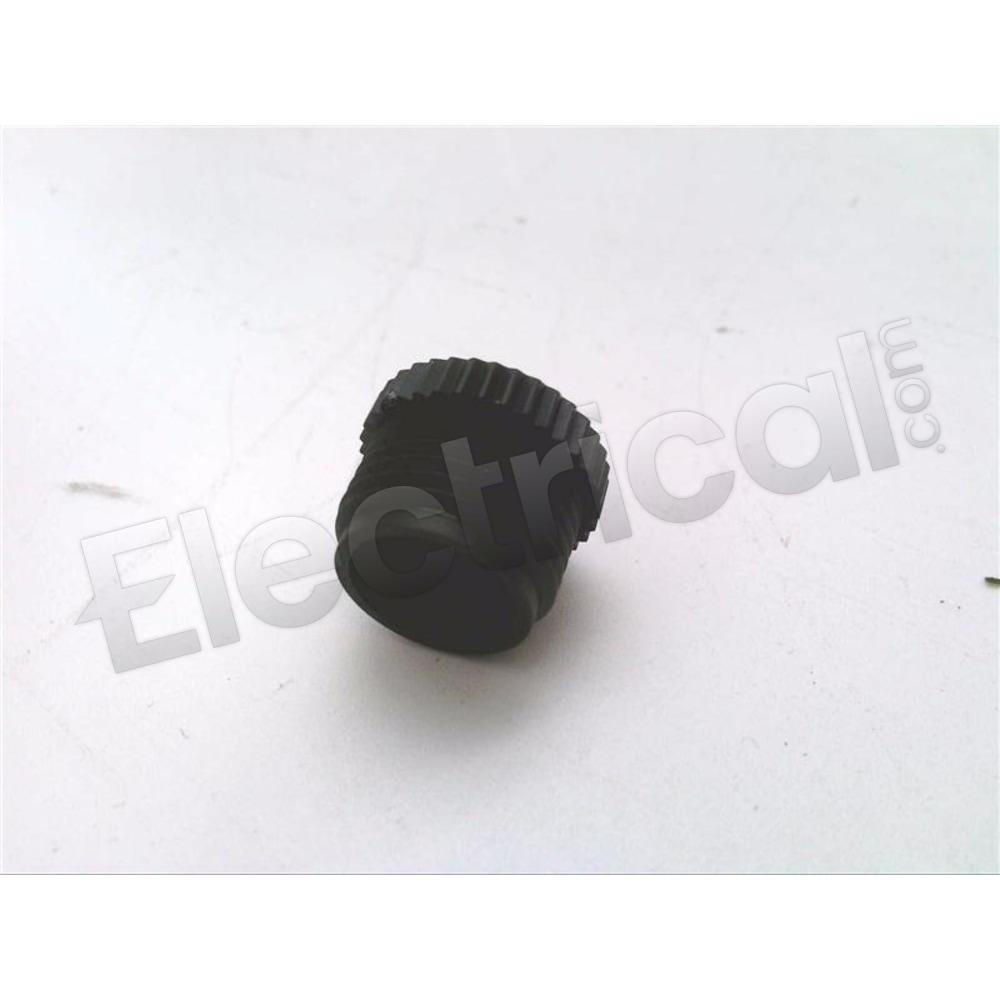 DUST CAP FOR M12 BLOCK-L35001-EACH
