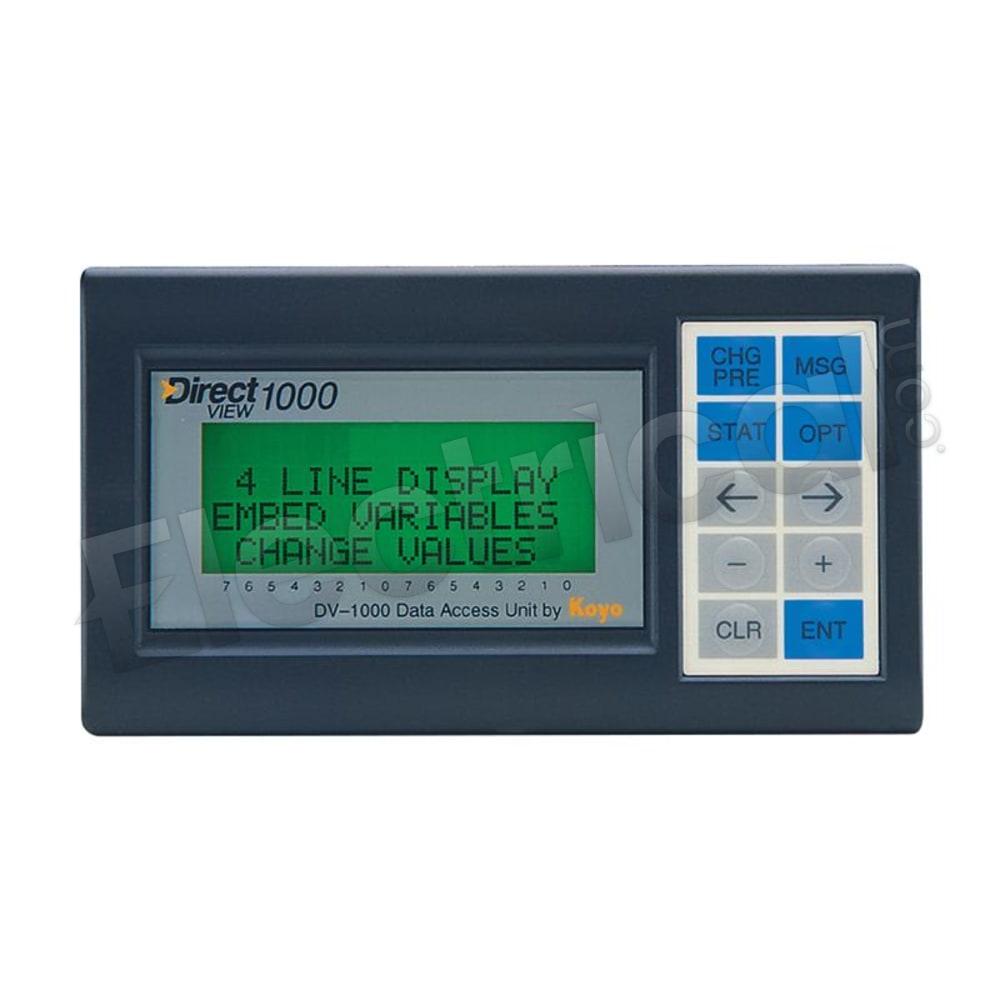 DV-1000