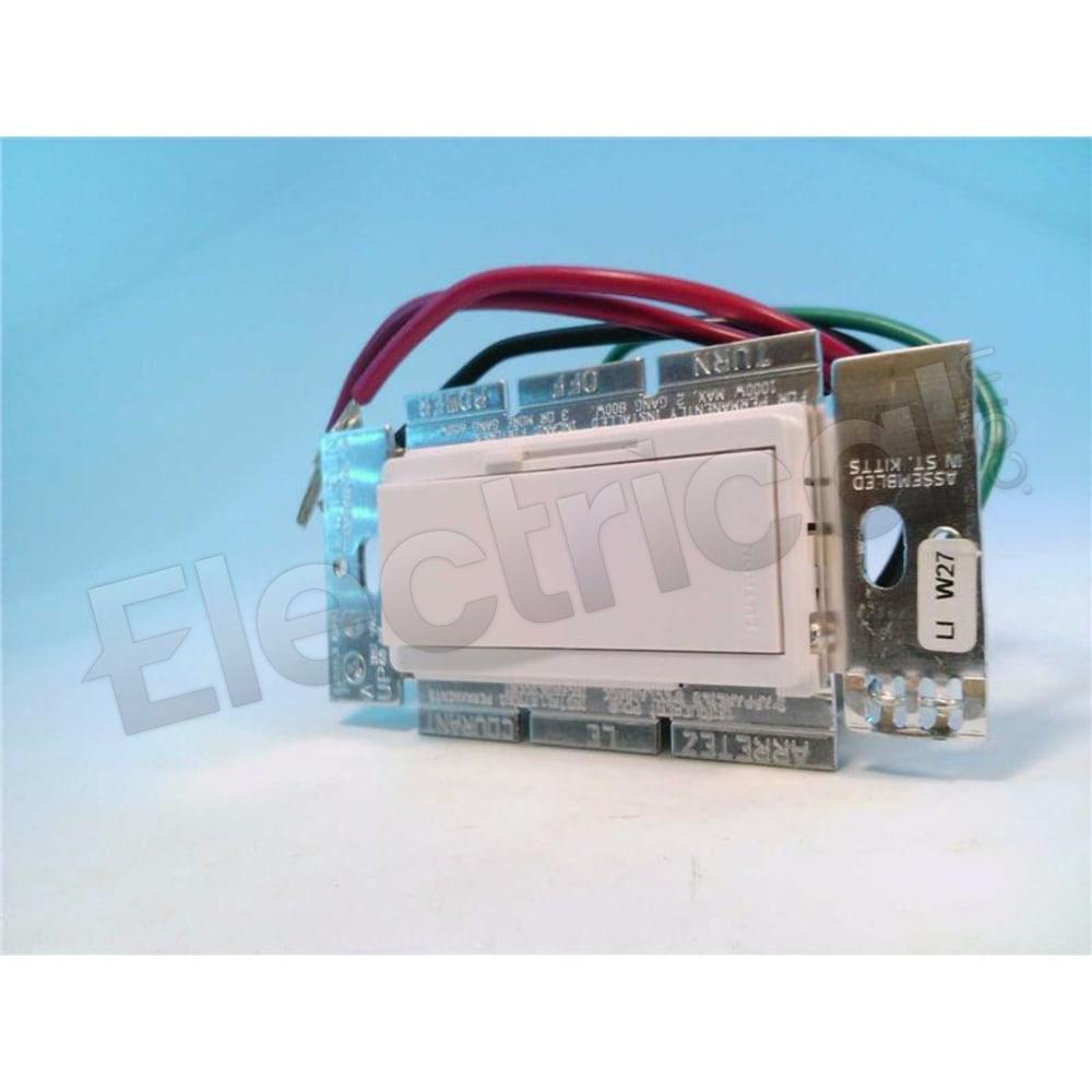 DV-103P-WH