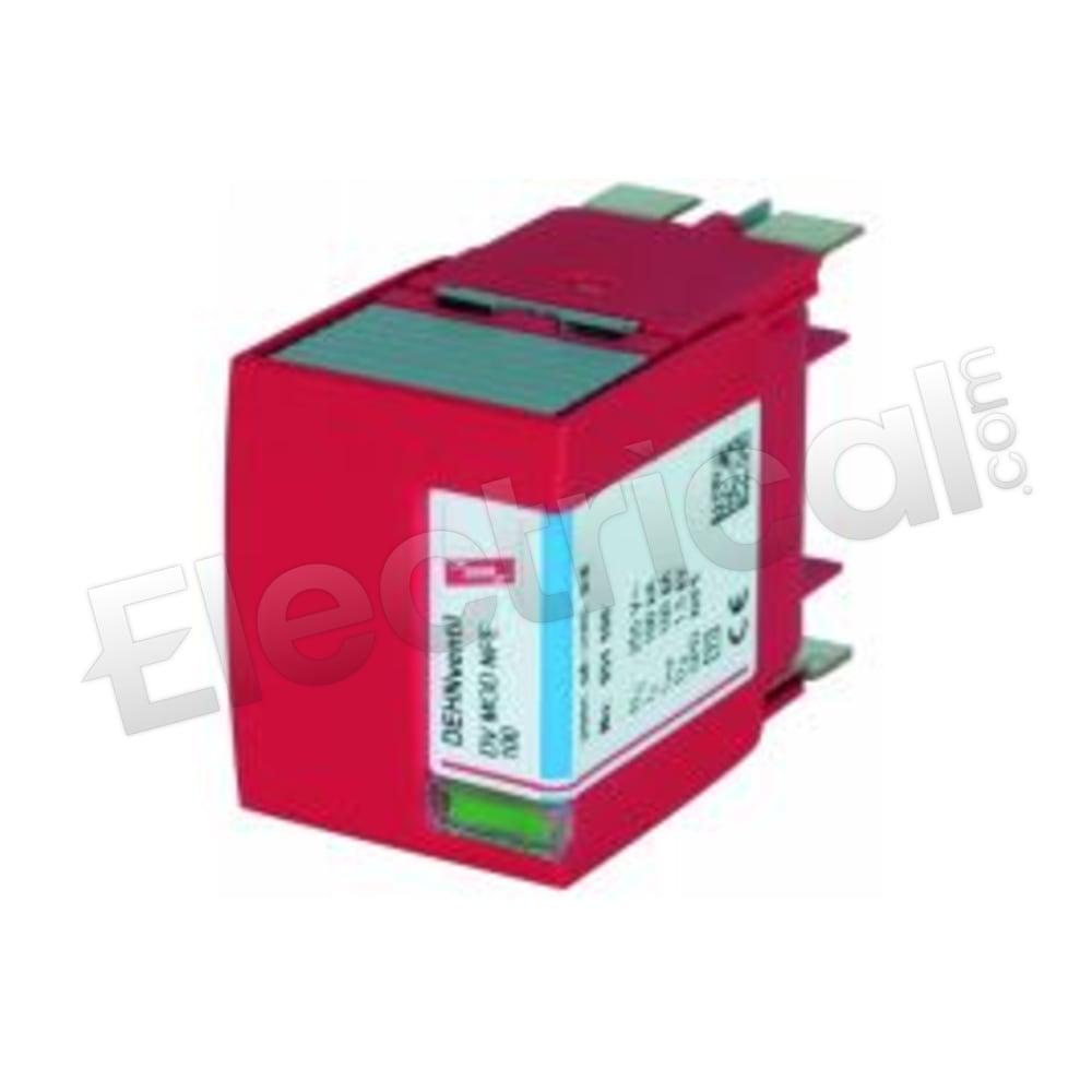 DV-MOD-NPE-100