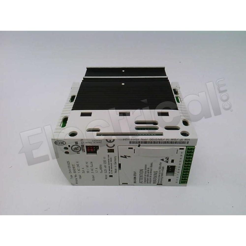 DV4-120-025