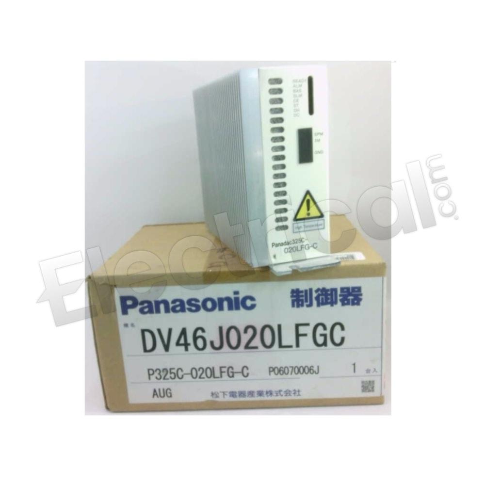 DV46J020LFGC
