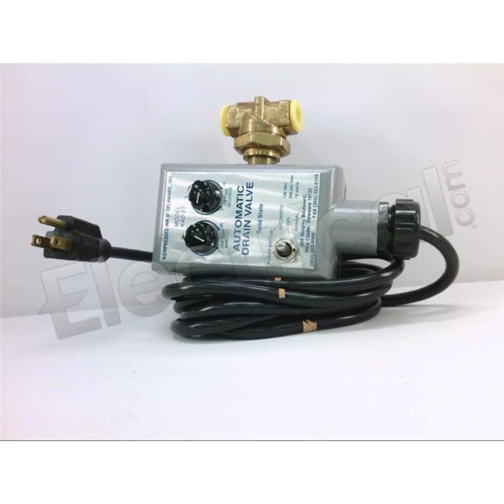 DVA-2TX1/4C8