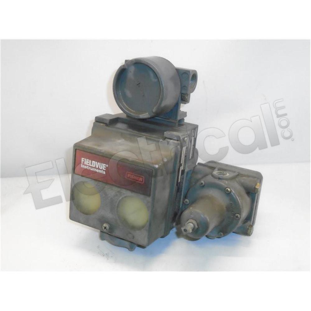 DVC5010