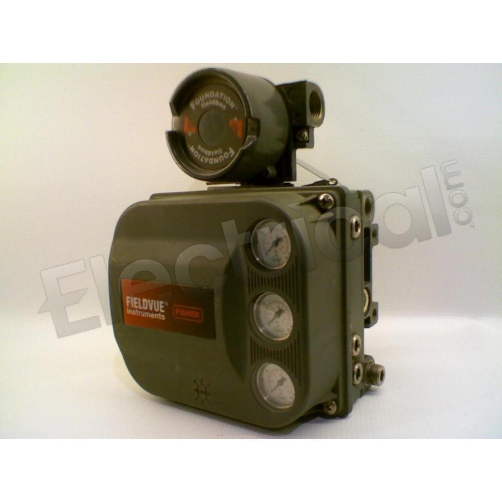 DVC6030F