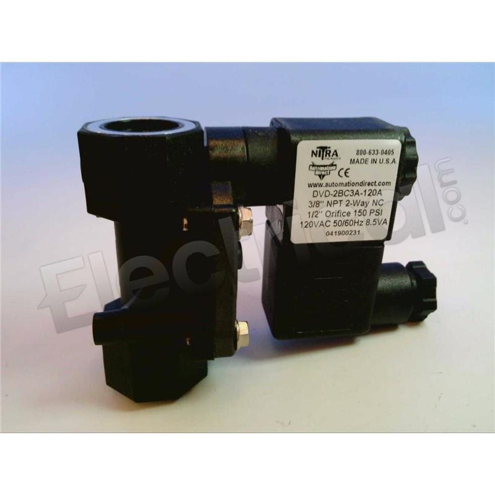 DVD-2BC3A-120A