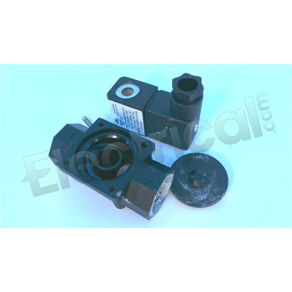 DVD-2BC4A-120A
