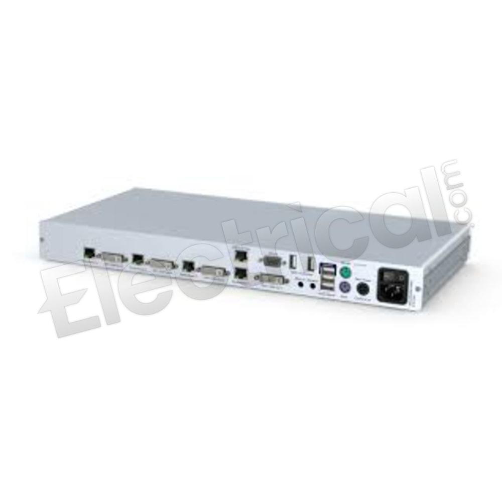 DVIVISION-ARU2-CPU-RM