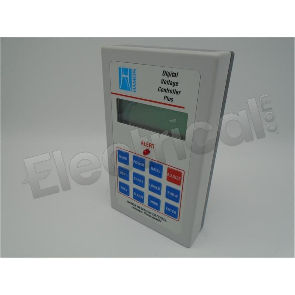 DVP-08-009-API