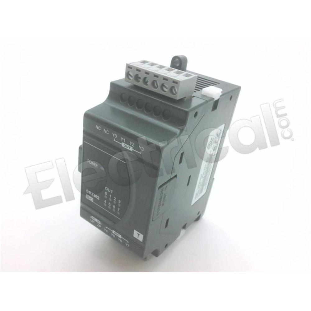 DVP08XN211T