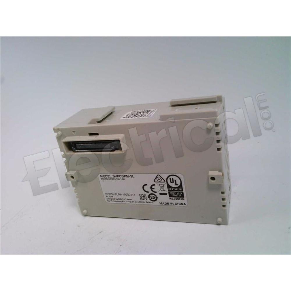 DVPCOPM-SL