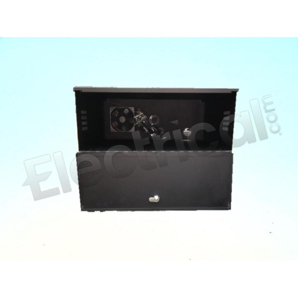 Video Mount Products Enclosure DVR-LB1