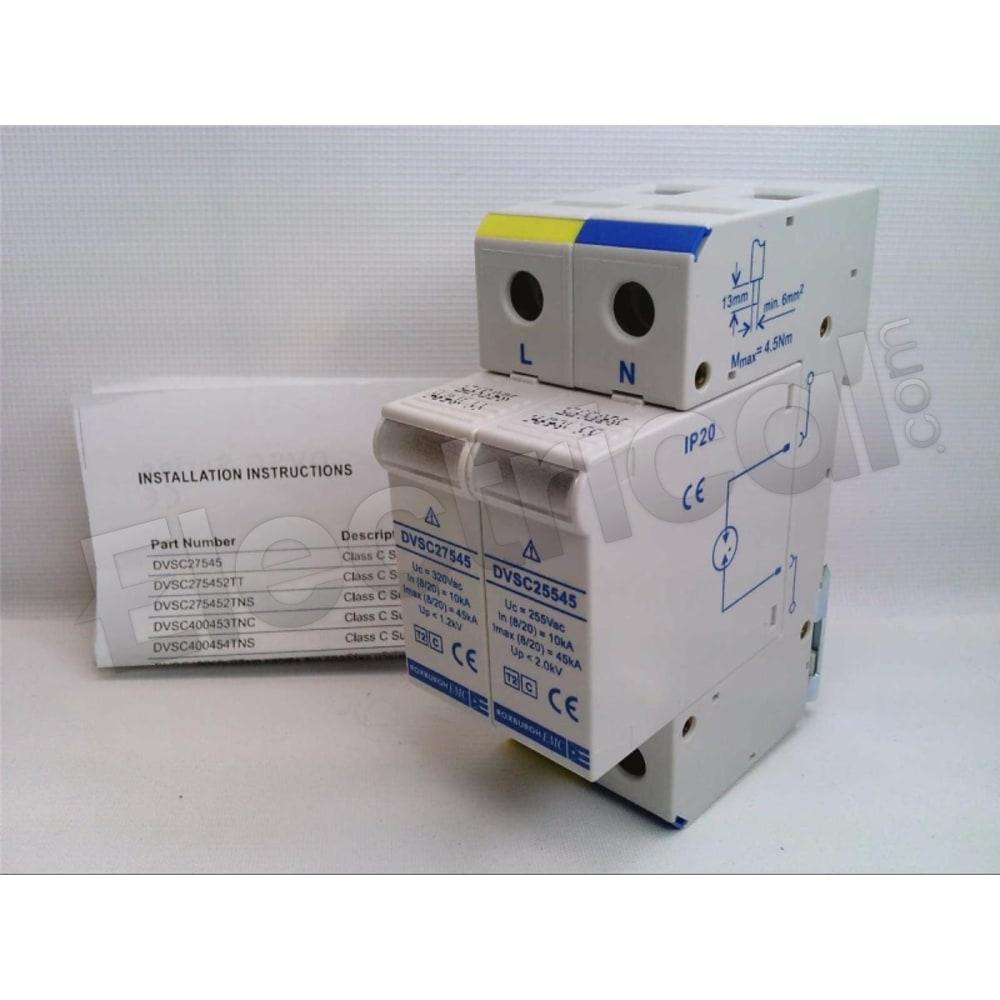 DVSC275452TT