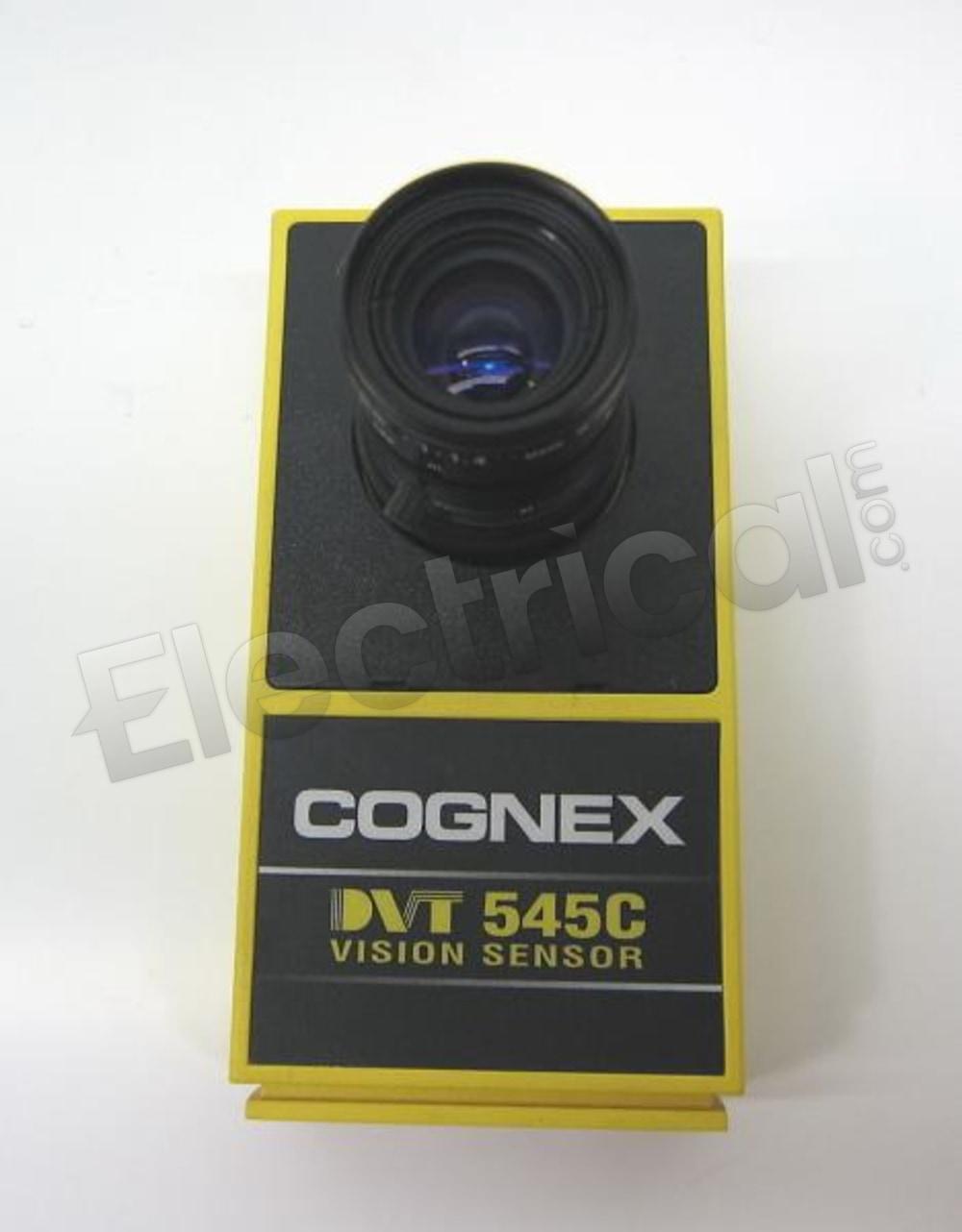 DVT-554C