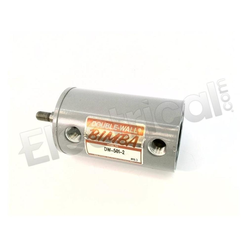 DW-501-2