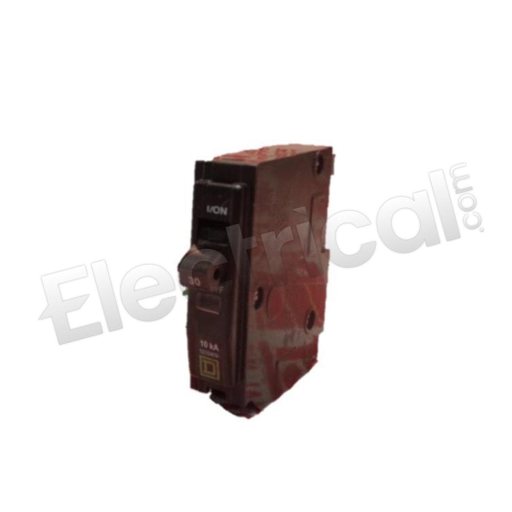 Schneider Electric Molded Case DW-7905