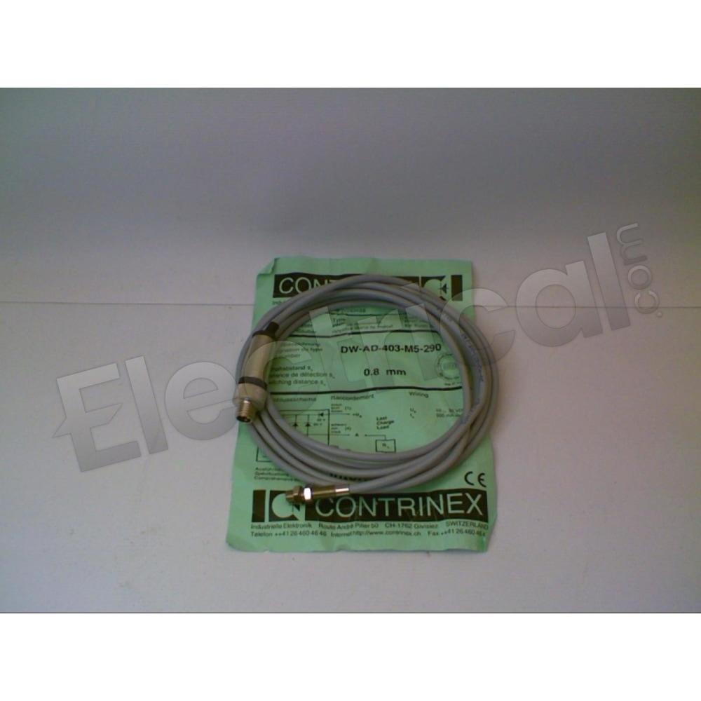 DW-AD-403-M5-290