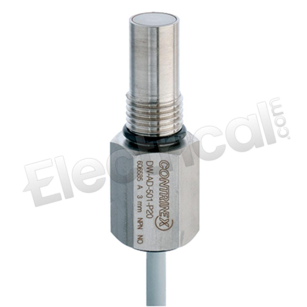 DW-AD-501-P20
