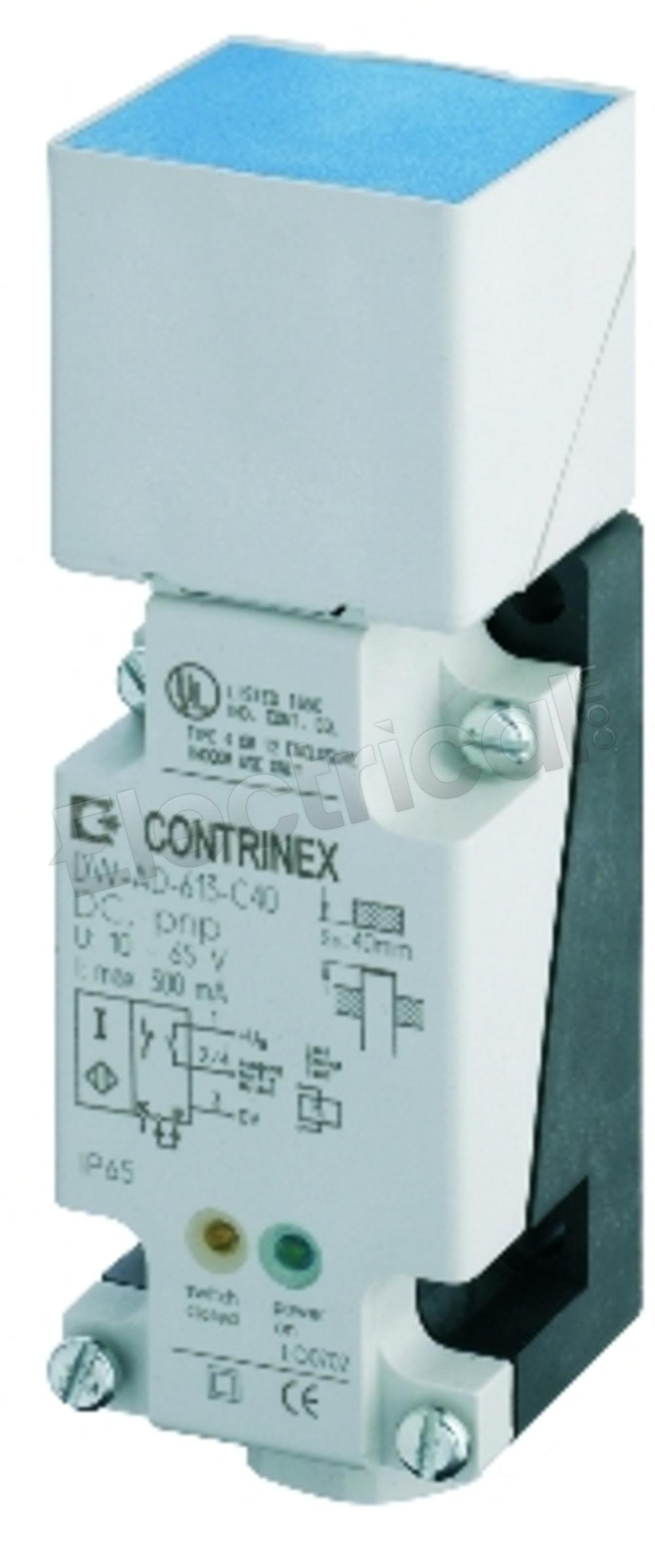 DW-AD-613-C40