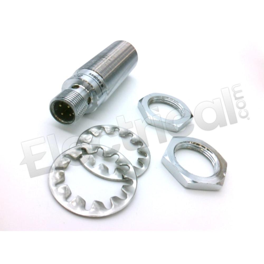 DW-AS-501-M18-002
