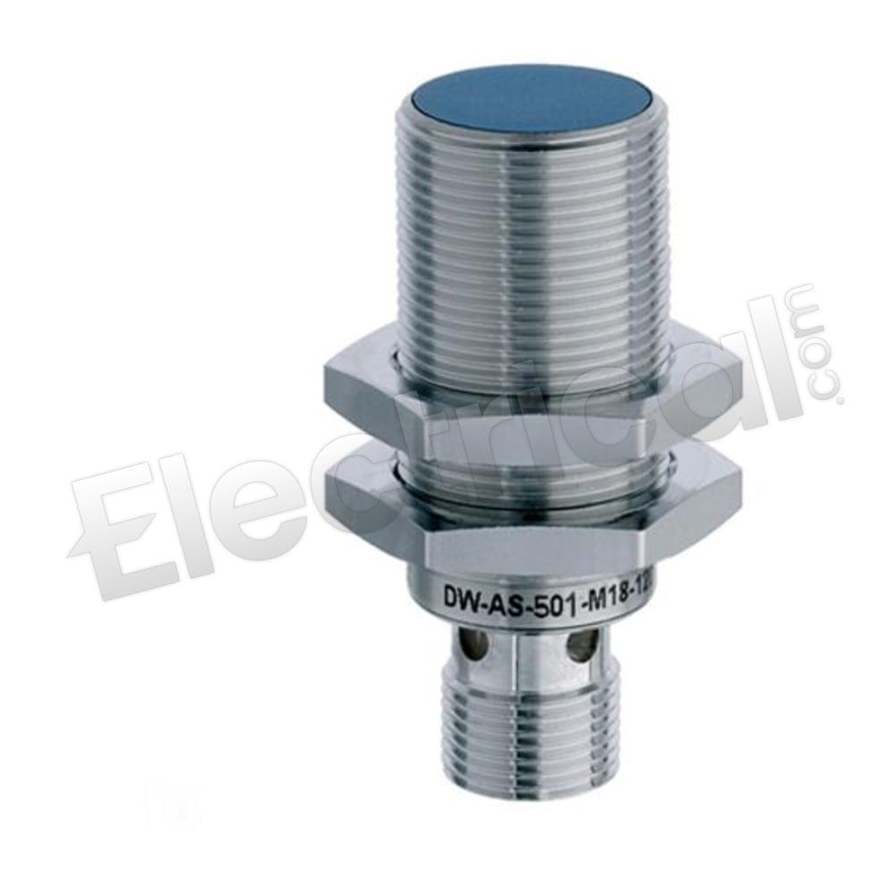 DW-AS-501-M18-120