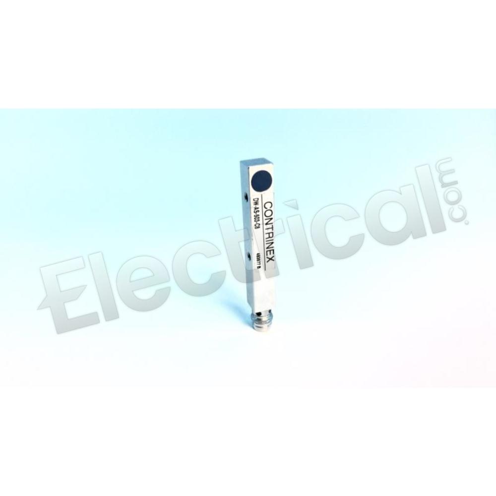 DW-AS-503-C8