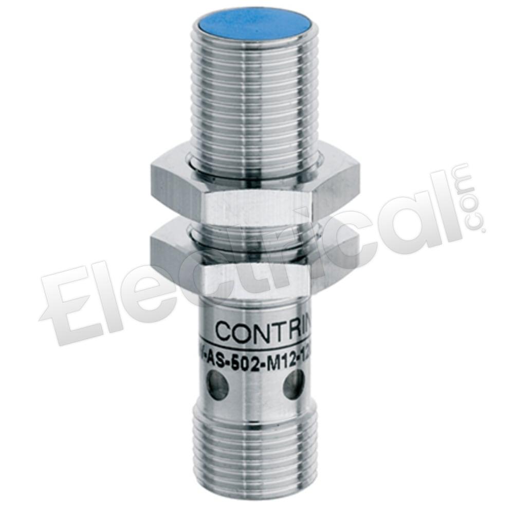 DW-AS-503-M12-120