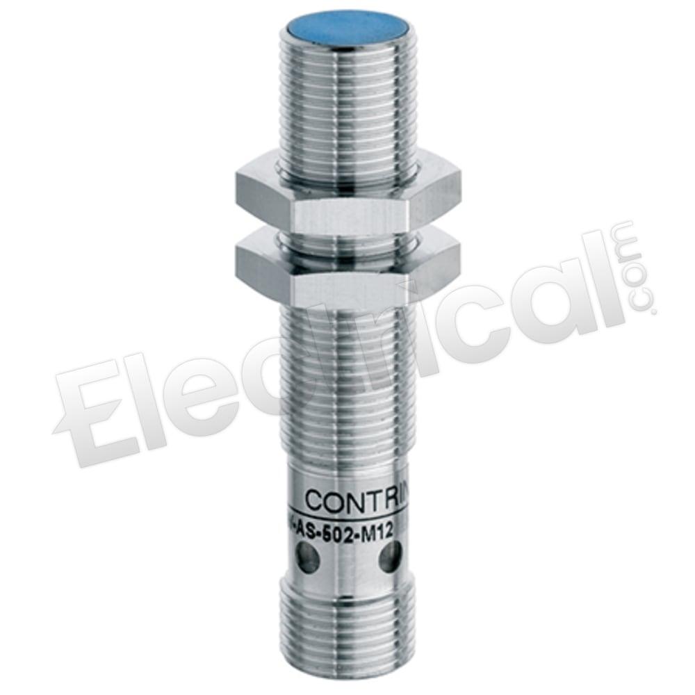 DW-AS-503-M12