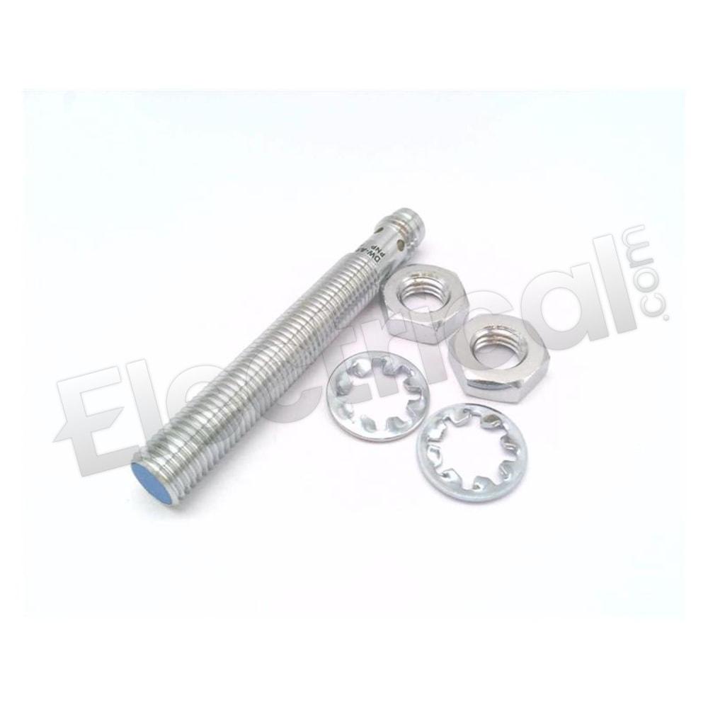 DW-AS-503-M8-001