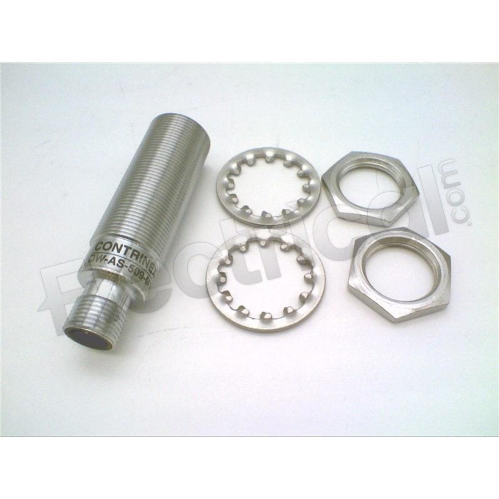 DW-AS-509-M18-390
