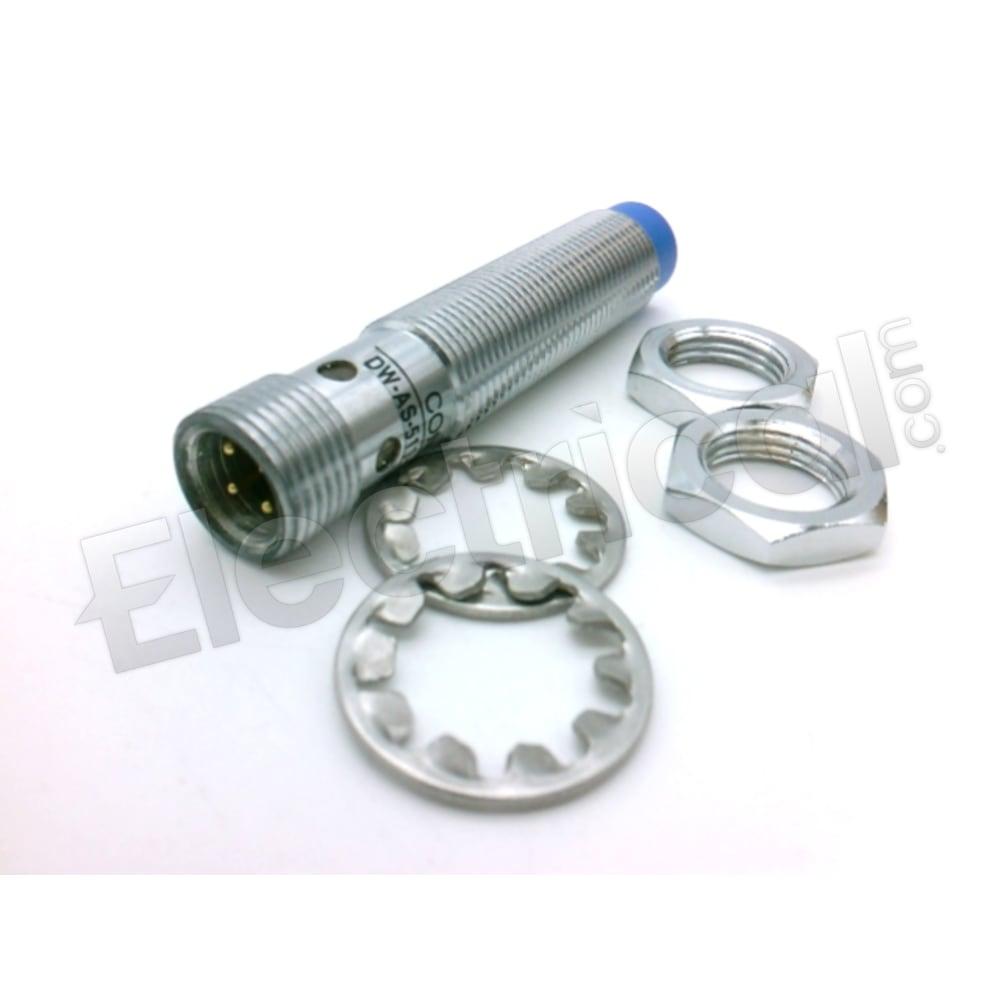DW-AS-511-M12