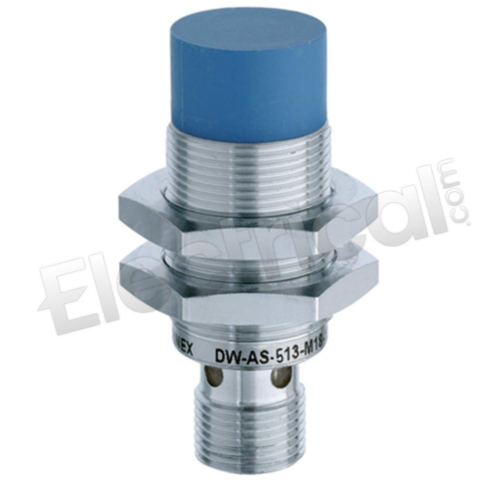 DW-AS-513-M18-120