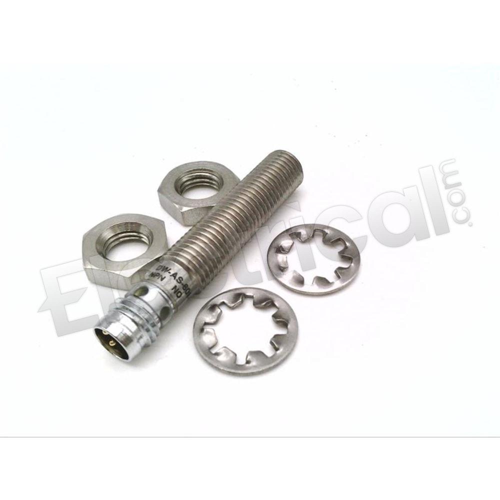 DW-AS-601-M8-001