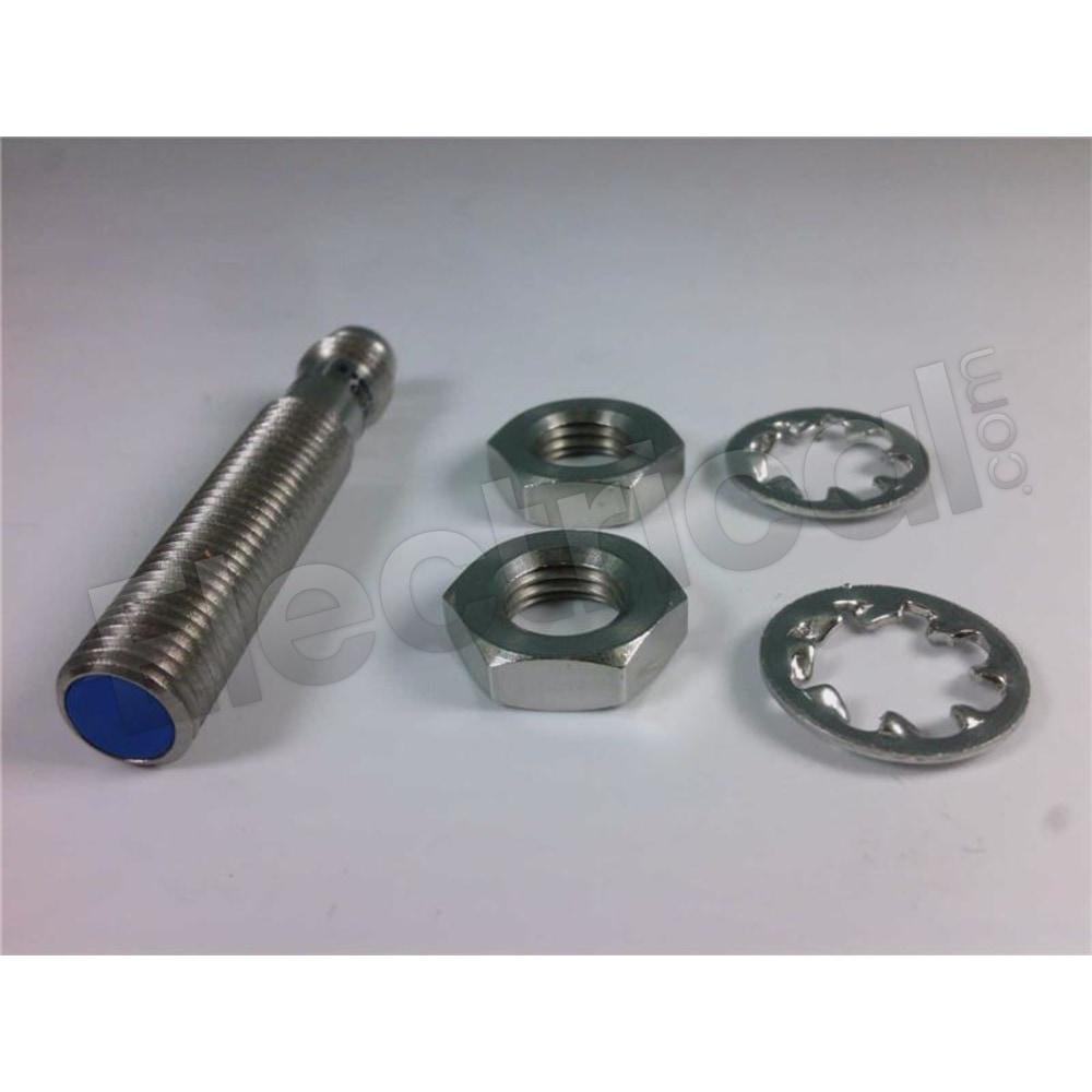 DW-AS-601-M8-001-ECO