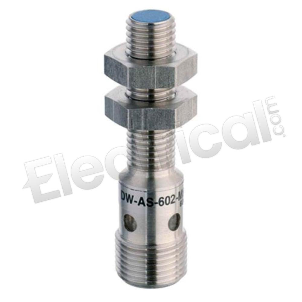 DW-AS-602-M8