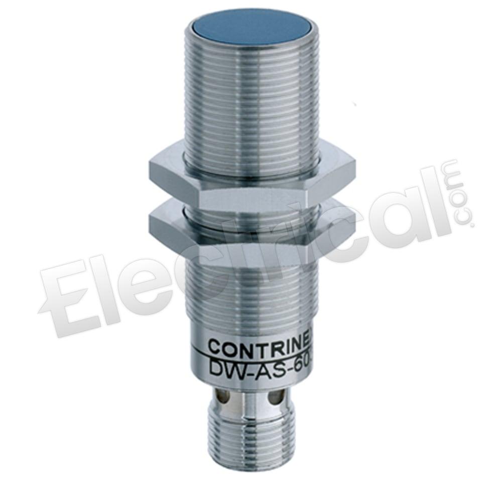 DW-AS-603-M18-002