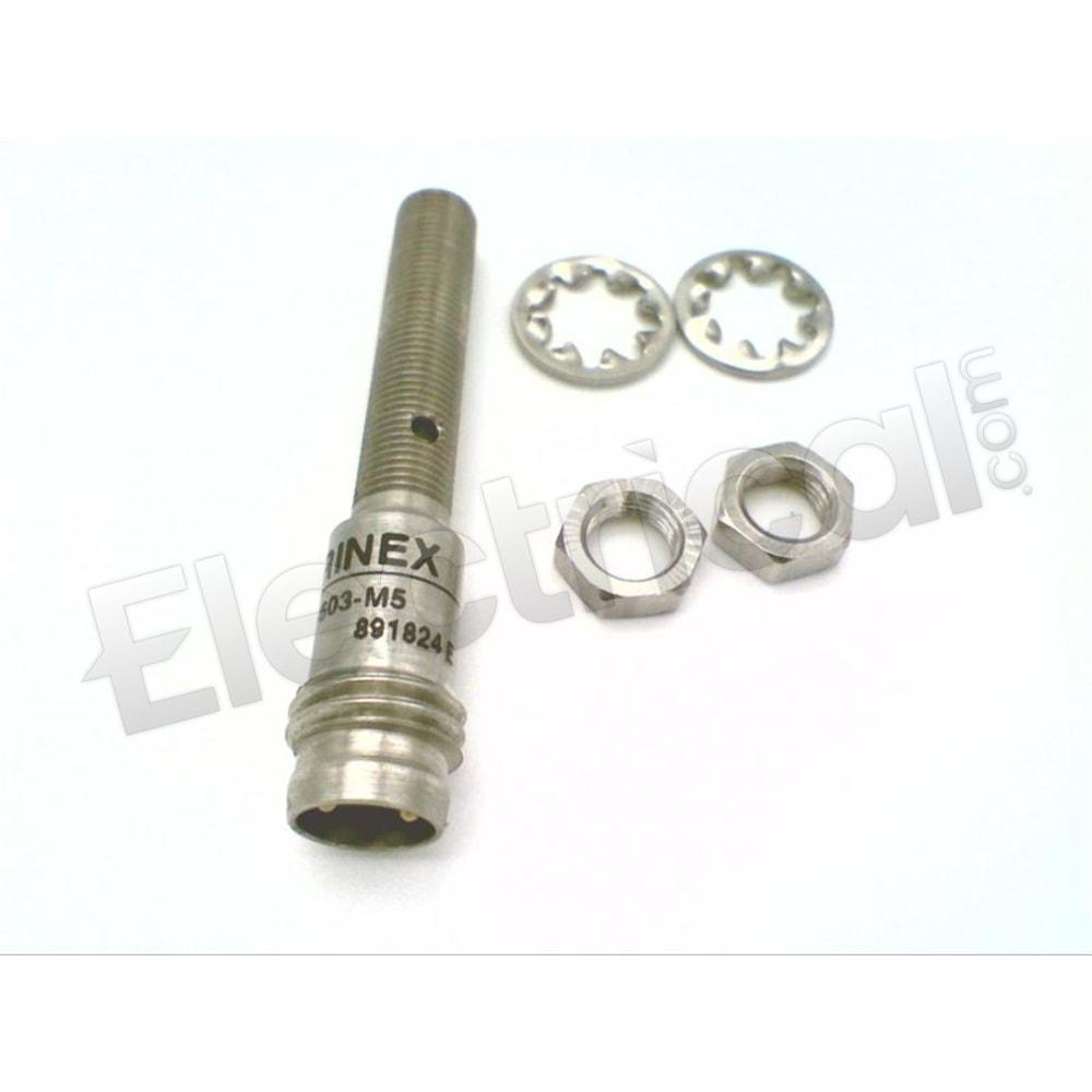 DW-AS-603-M5