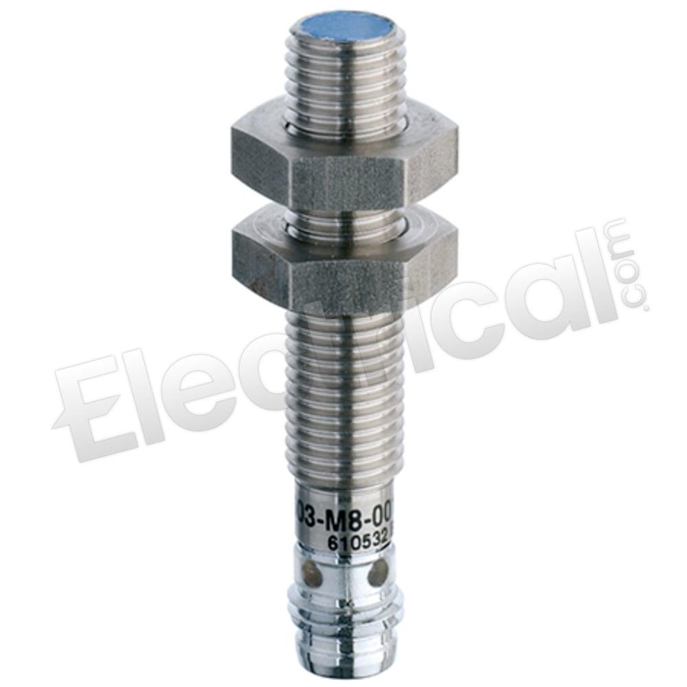 DW-AS-603-M8-001