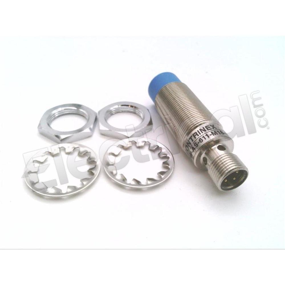 DW-AS-611-M18-002